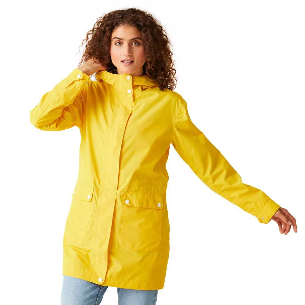 Regatta Birgitta Jacke Regatta Birgitta Jacke