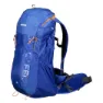 Regatta Blackfell Iii 35l Rucksack, Surf spray / blaze orange
