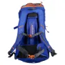 Regatta Blackfell Iii 35l Rucksack, Surf spray / blaze orange