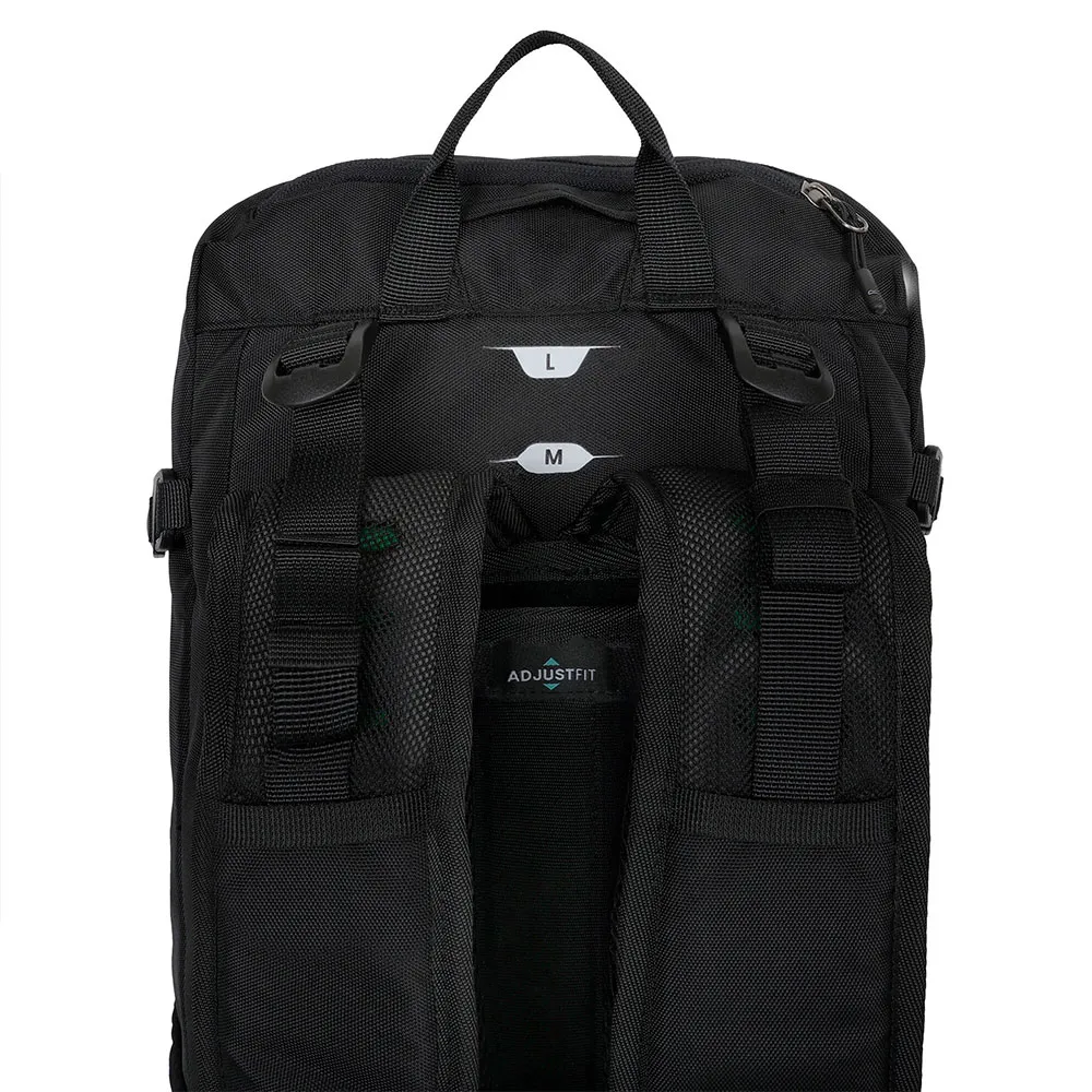 Regatta Blackfell Iv 25l Rucksack, Black Regatta Blackfell Iv 25l Rucksack, Black