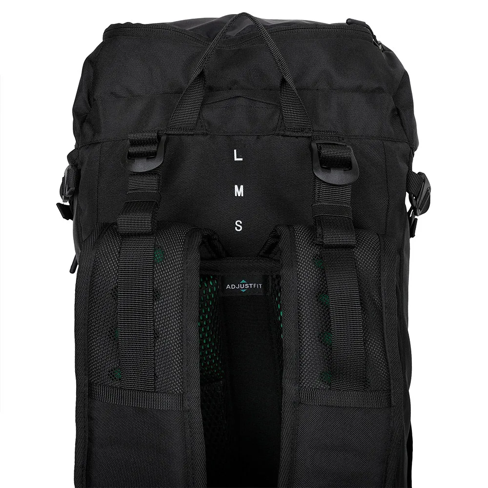 Regatta Blackfell Iv 45l Rucksack, Black Regatta Blackfell Iv 45l Rucksack, Black