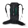 Regatta Blackfell Iv 65l Rucksack, Black