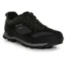Regatta Blackthorn Evo Low Wanderschuhe, Black / dark steel