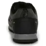 Regatta Blackthorn Evo Low Wanderschuhe, Black / dark steel
