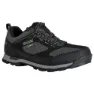 Regatta Blackthorn Evo Low Wanderschuhe, Black / dark steel