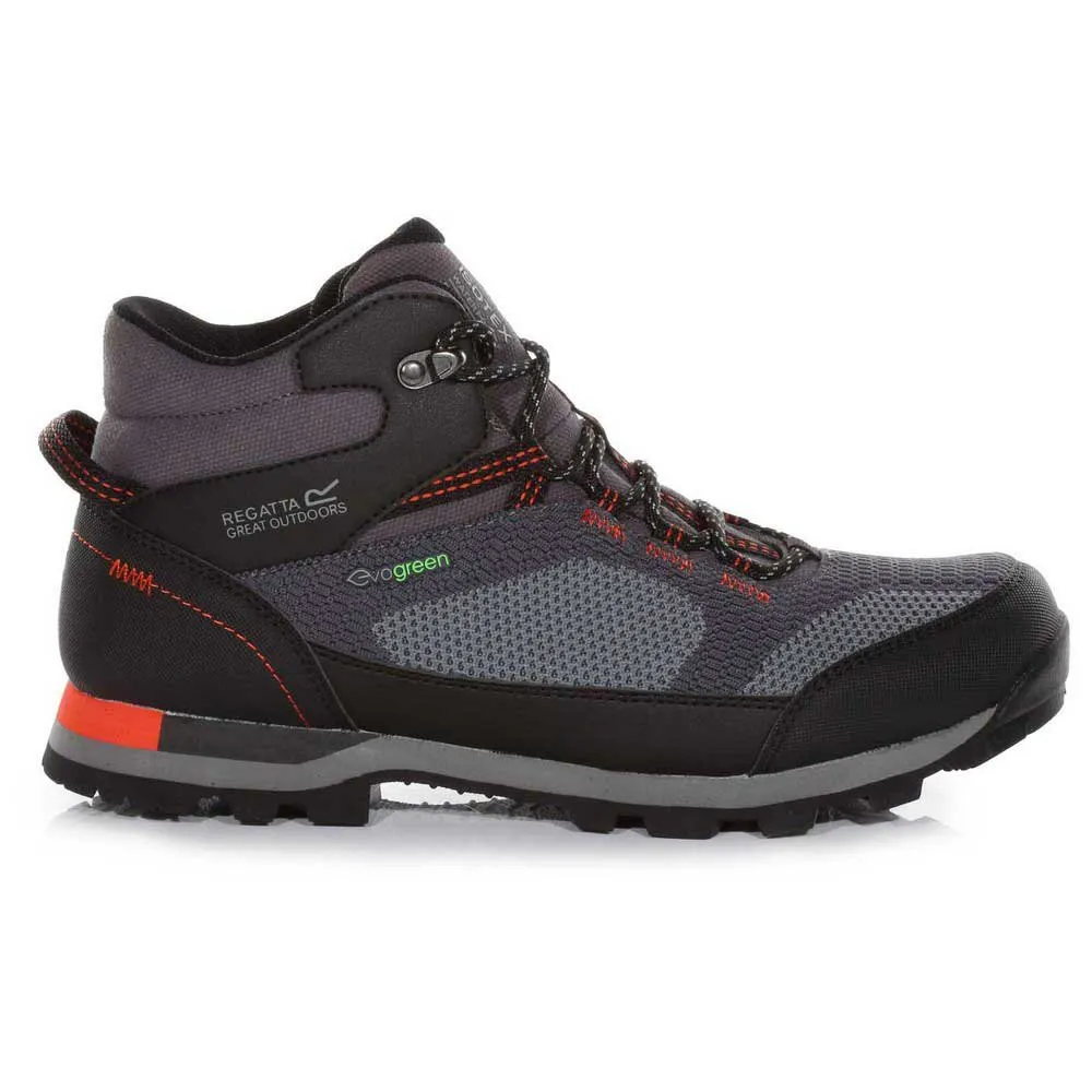 Regatta Blackthorn Evo Wanderstiefel Regatta Blackthorn Evo Wanderstiefel