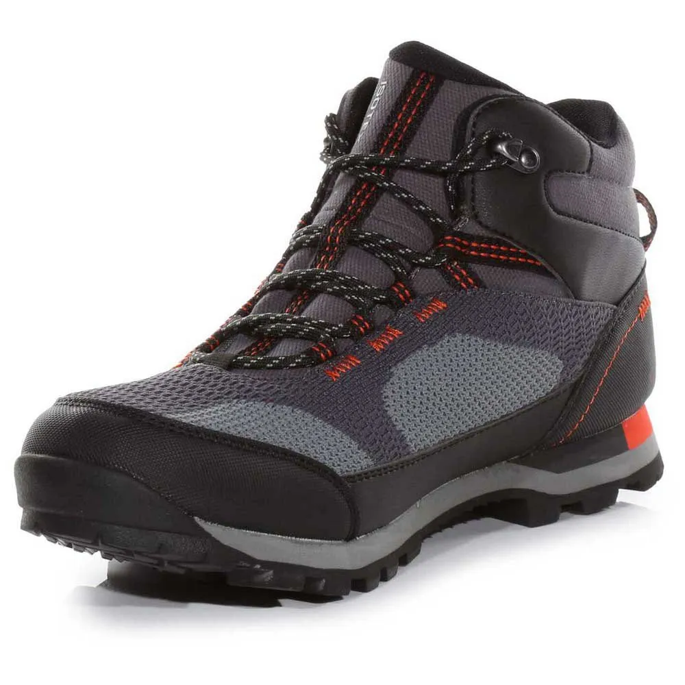 Regatta Blackthorn Evo Wanderstiefel Regatta Blackthorn Evo Wanderstiefel