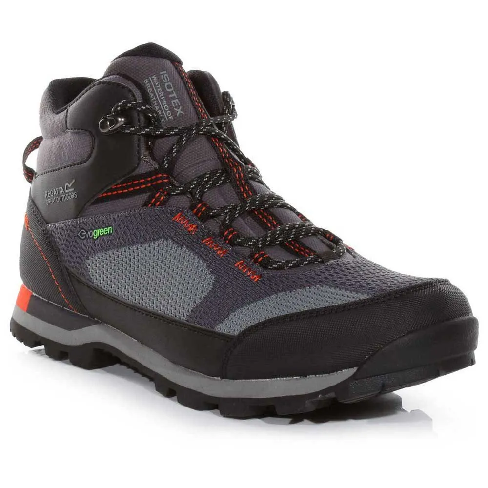 Regatta Blackthorn Evo Wanderstiefel Regatta Blackthorn Evo Wanderstiefel