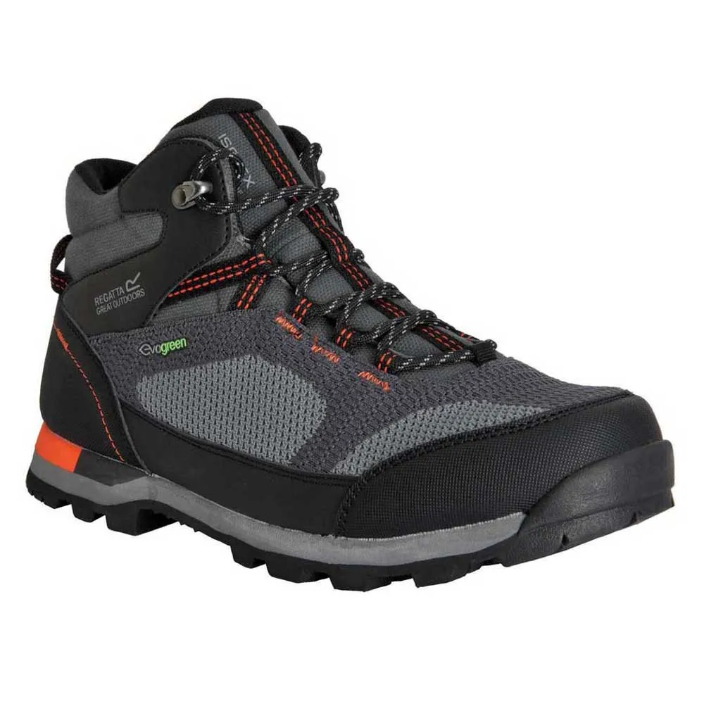 Regatta Blackthorn Evo Wanderstiefel Regatta Blackthorn Evo Wanderstiefel