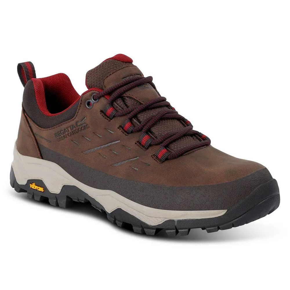 Regatta Blake Low Wanderschuhe Regatta Blake Low Wanderschuhe