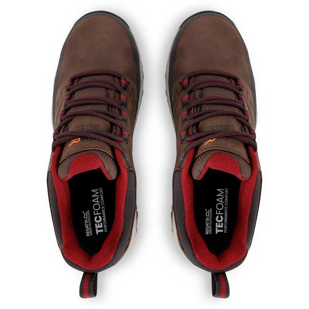 Regatta Blake Low Wanderschuhe Regatta Blake Low Wanderschuhe