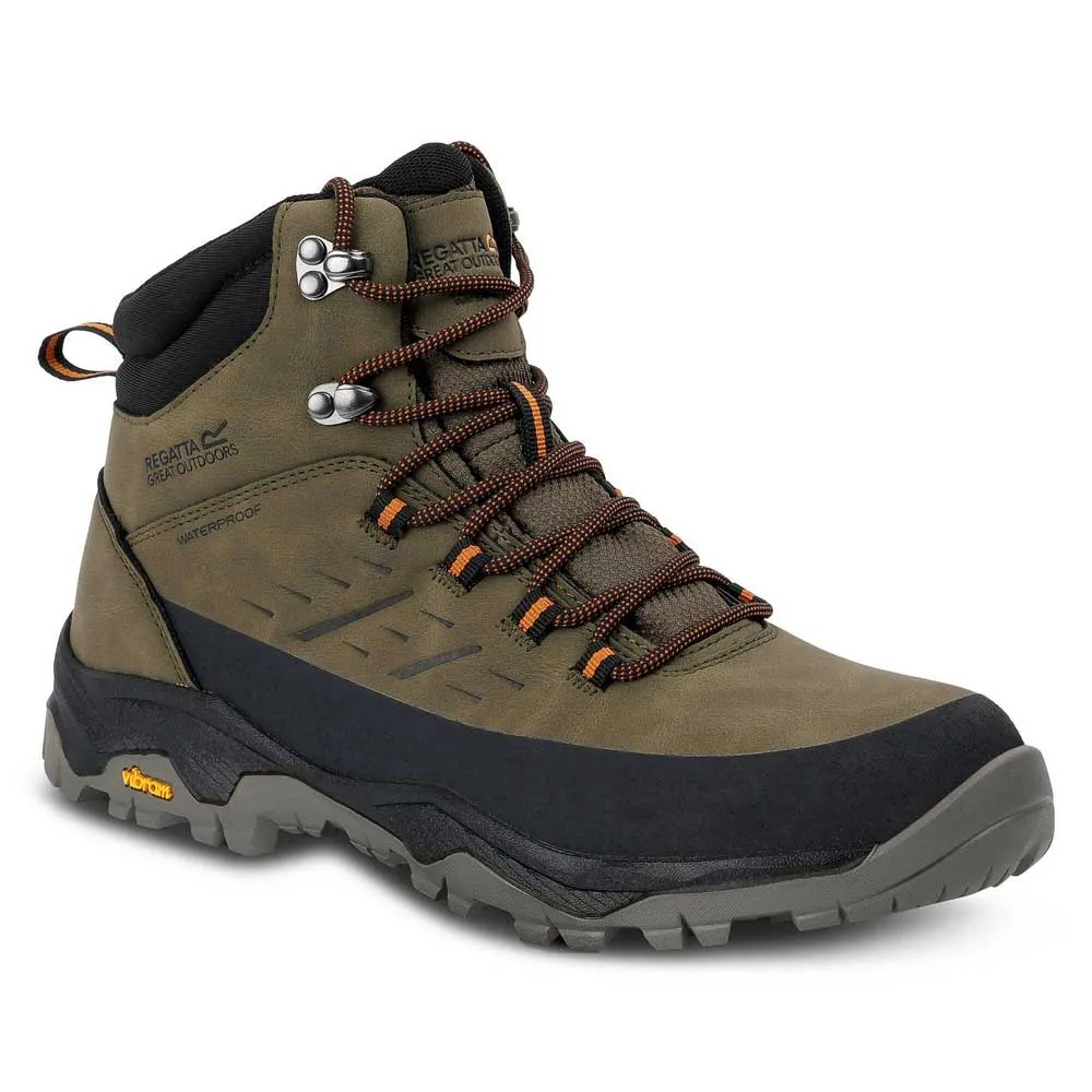 Regatta Blake Wanderstiefel Regatta Blake Wanderstiefel