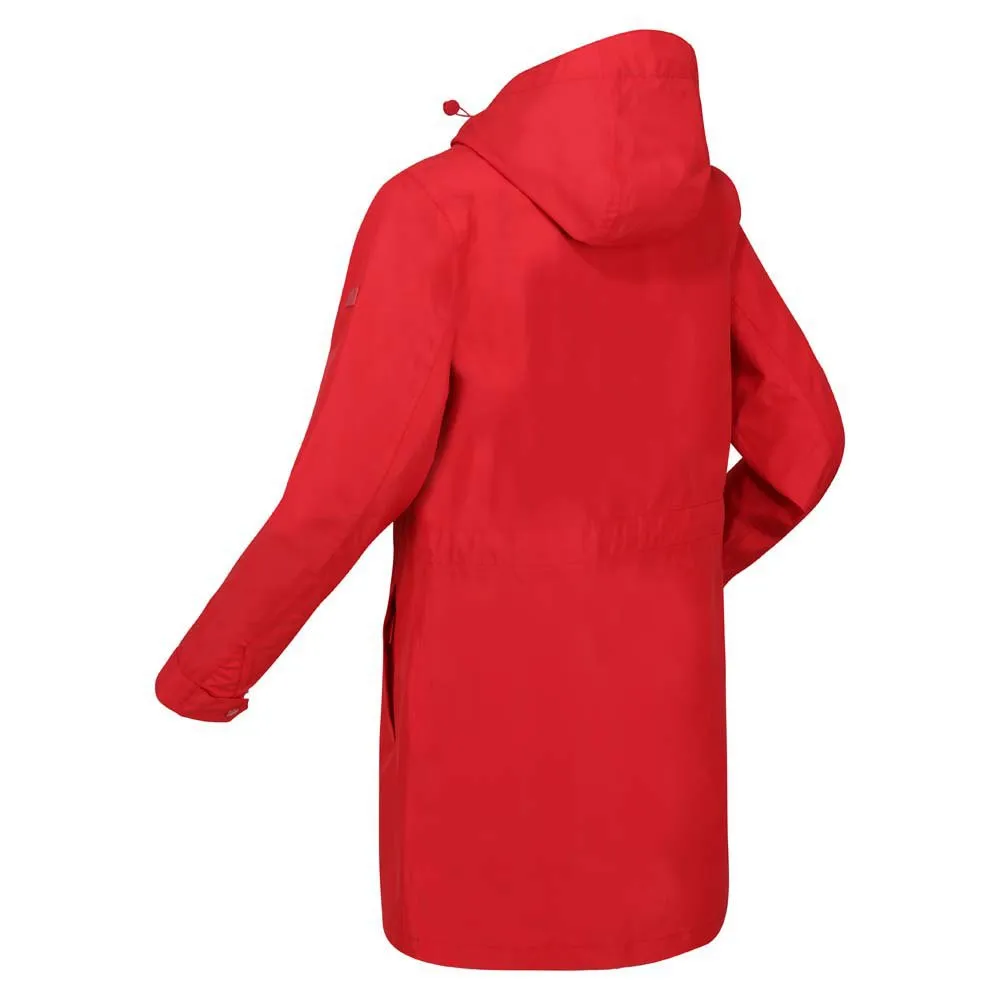 Regatta Blakesleigh Softshelljacke, Miami red Regatta Blakesleigh Softshelljacke, Miami red