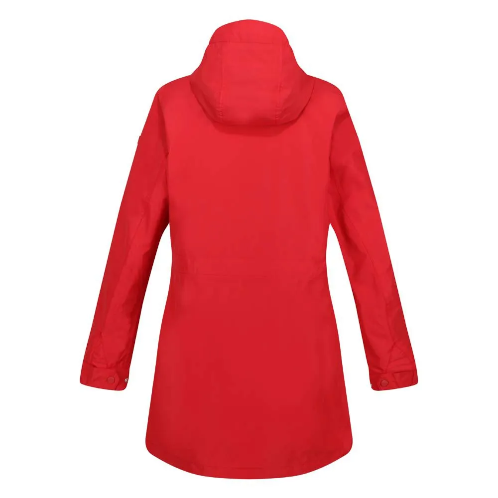 Regatta Blakesleigh Softshelljacke, Miami red Regatta Blakesleigh Softshelljacke, Miami red