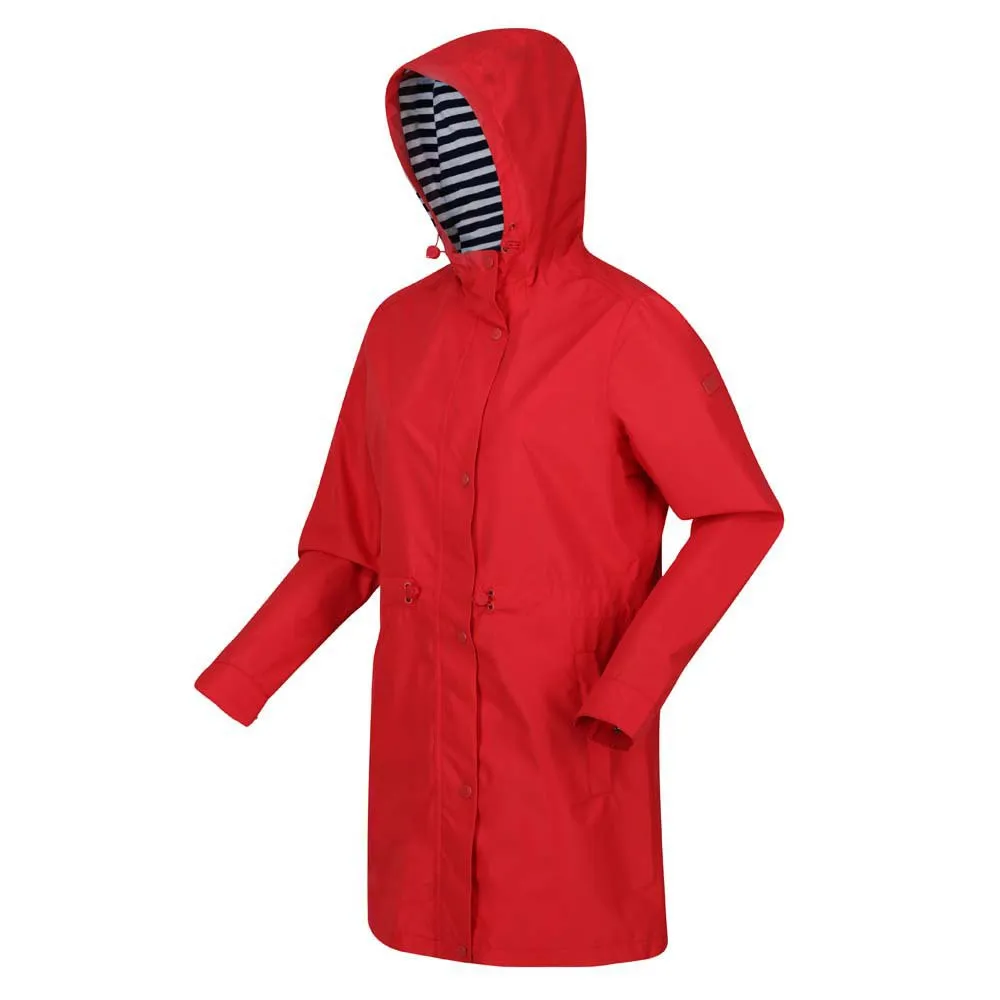 Regatta Blakesleigh Softshelljacke, Miami red Regatta Blakesleigh Softshelljacke, Miami red
