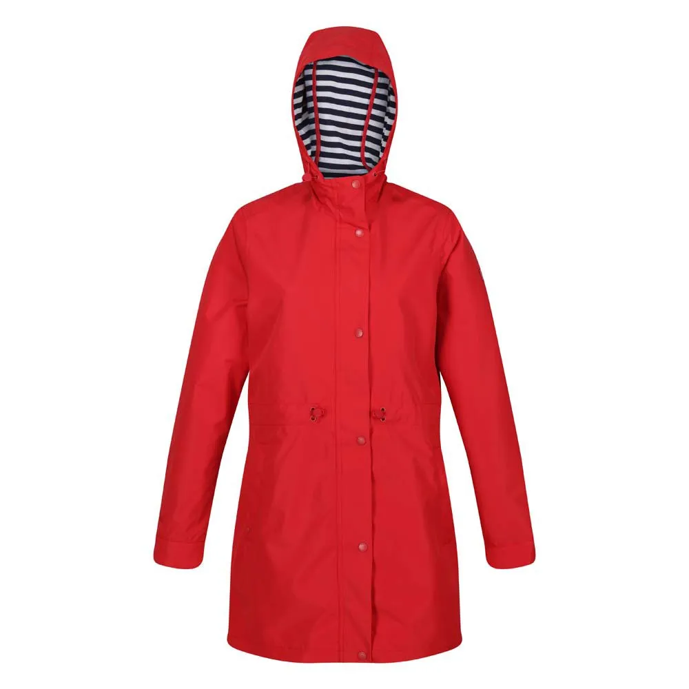 Regatta Blakesleigh Softshelljacke, Miami red Regatta Blakesleigh Softshelljacke, Miami red