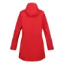 Regatta Blakesleigh Softshelljacke, Miami red