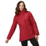 Rumba red