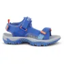 Olympic blue / tango