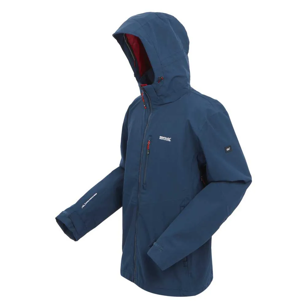 Regatta Bosfield Ii Jacke Regatta Bosfield Ii Jacke