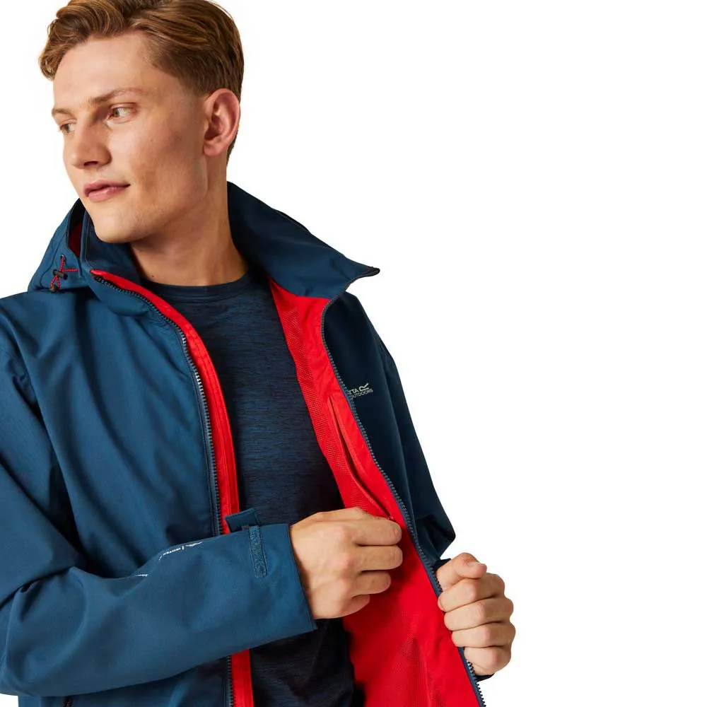 Regatta Bosfield Ii Jacke Regatta Bosfield Ii Jacke