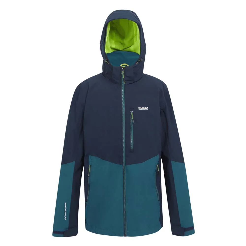 Regatta Bosfield Ii Jacke Regatta Bosfield Ii Jacke