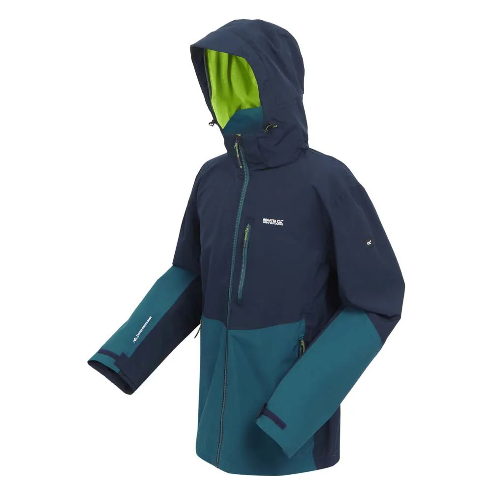Regatta Bosfield Ii Jacke Regatta Bosfield Ii Jacke