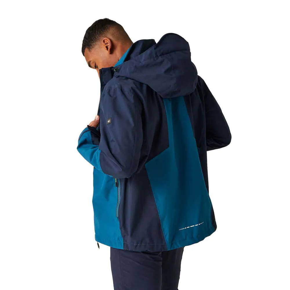Regatta Bosfield Ii Jacke Regatta Bosfield Ii Jacke