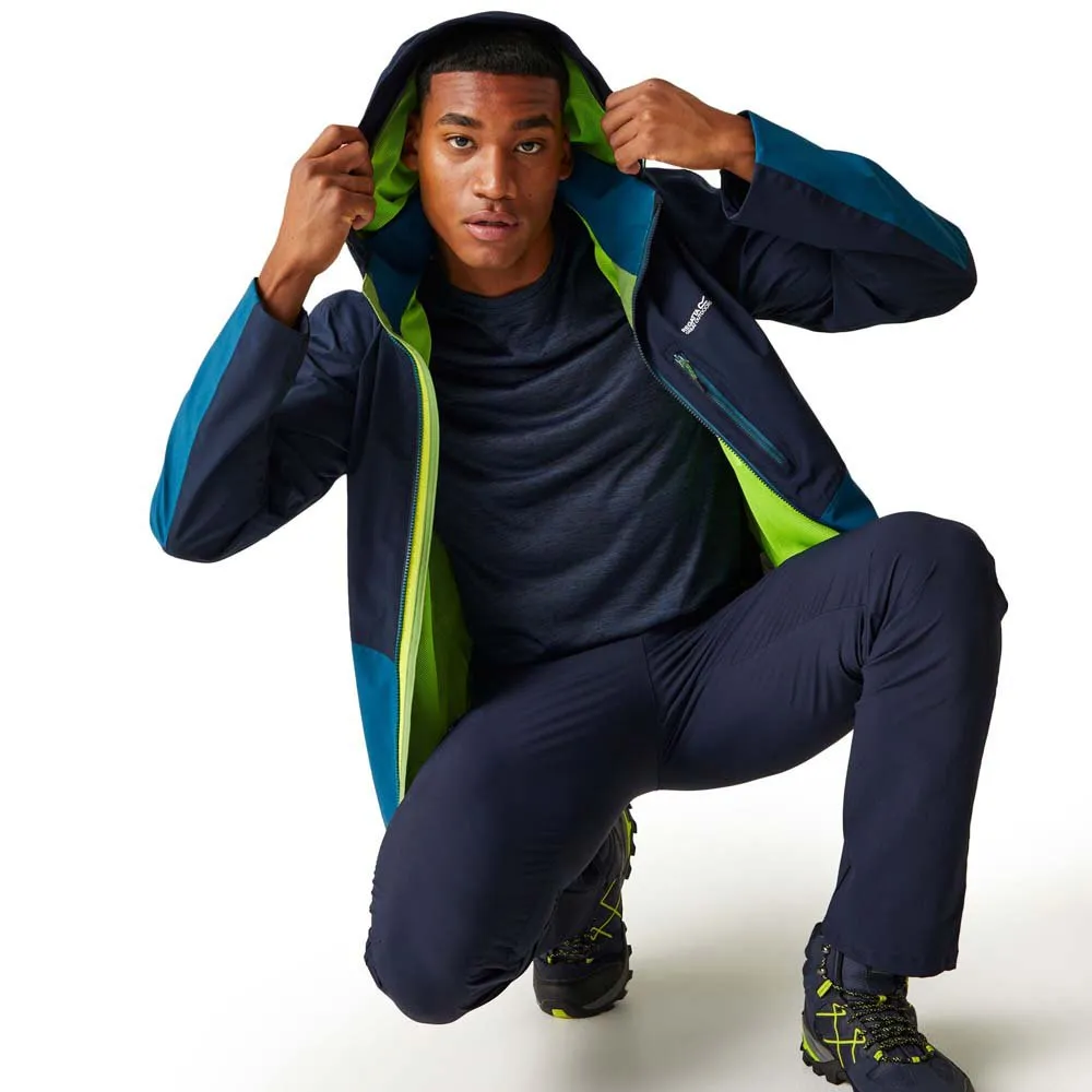 Regatta Bosfield Ii Jacke Regatta Bosfield Ii Jacke