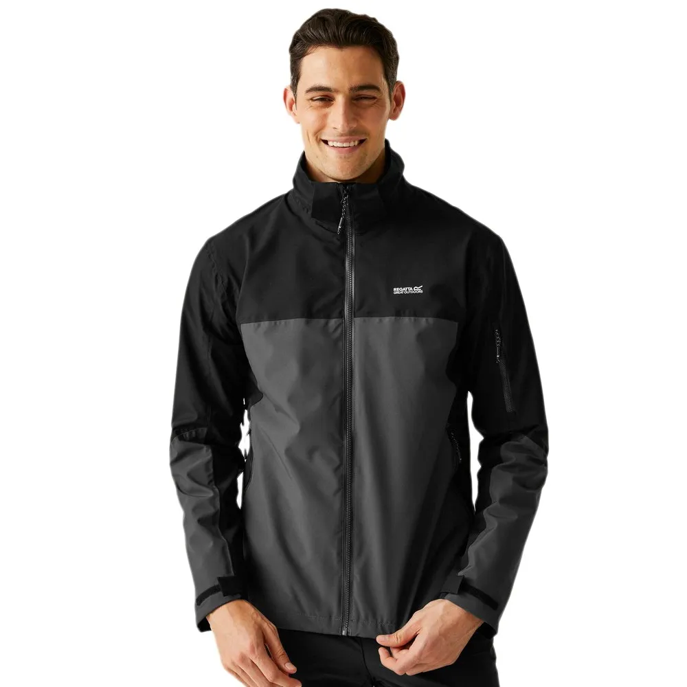Regatta Bosfield Iii Jacke Regatta Bosfield Iii Jacke