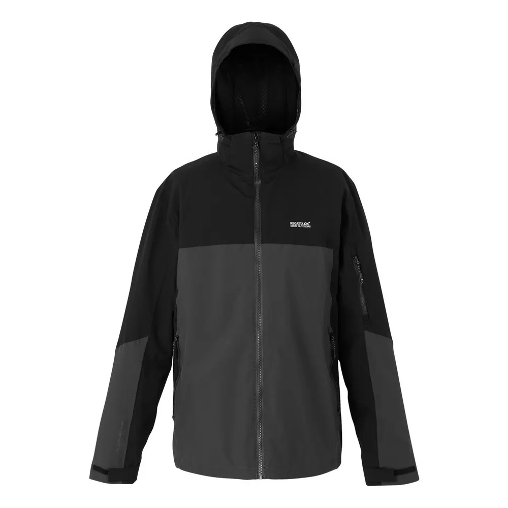 Regatta Bosfield Iii Jacke Regatta Bosfield Iii Jacke