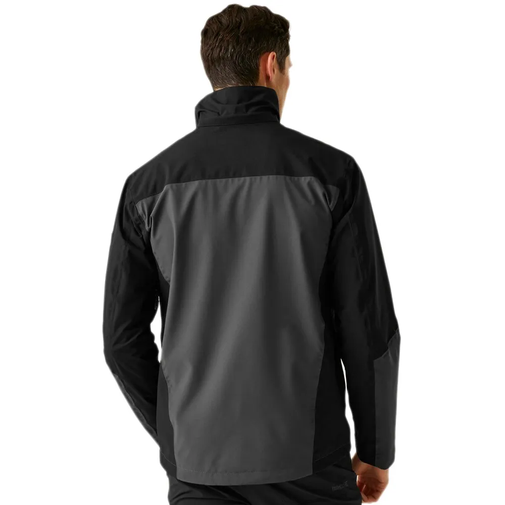 Regatta Bosfield Iii Jacke Regatta Bosfield Iii Jacke