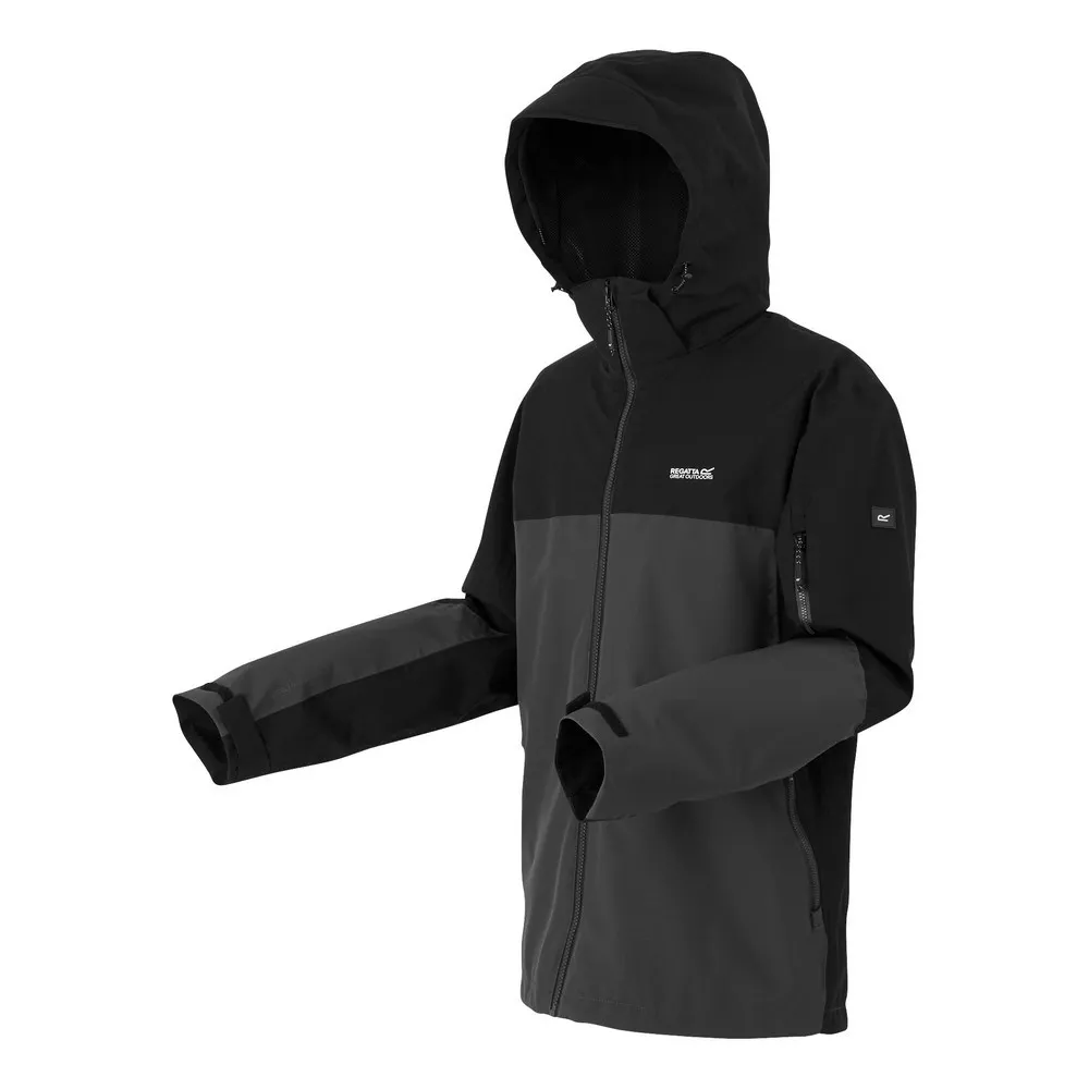 Regatta Bosfield Iii Jacke Regatta Bosfield Iii Jacke