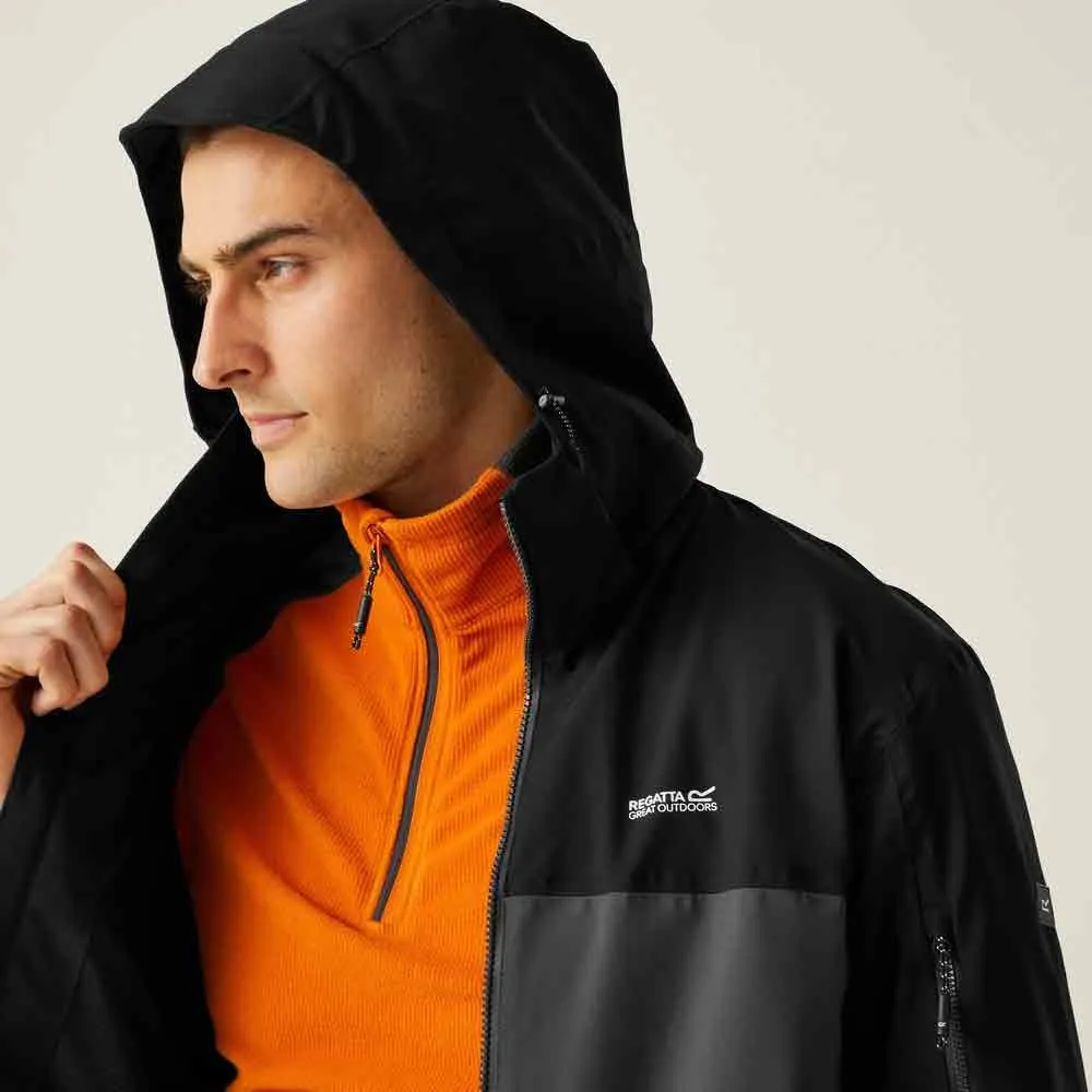 Regatta Bosfield Iii Jacke Regatta Bosfield Iii Jacke