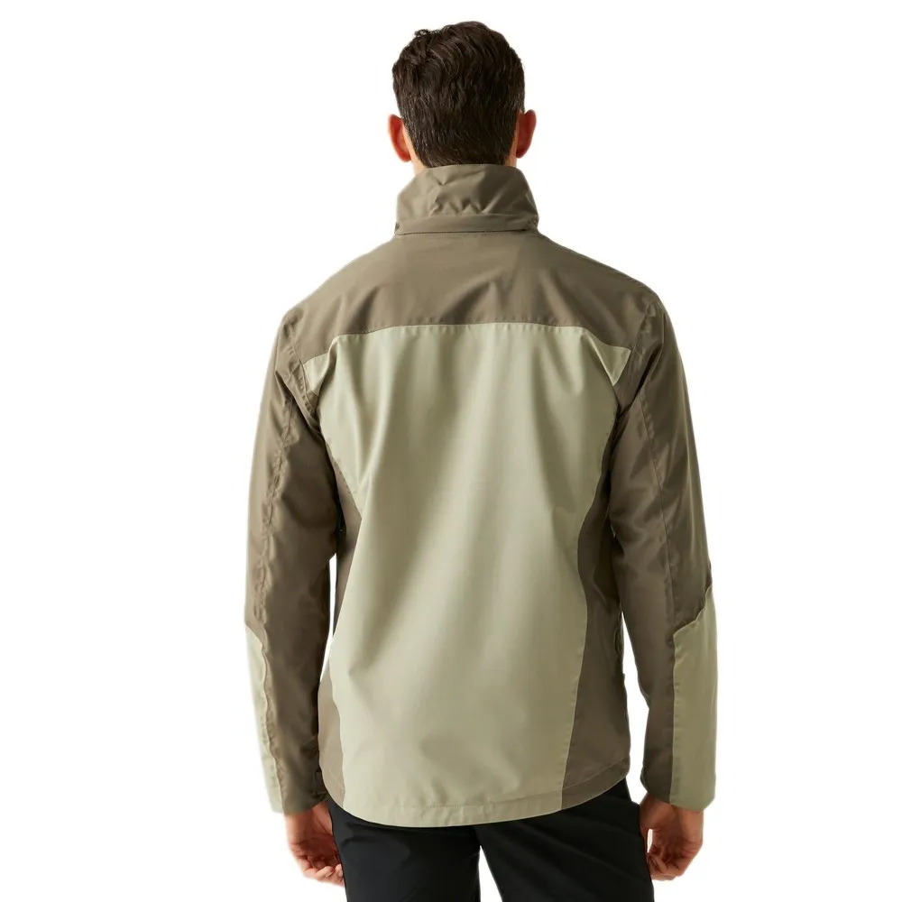Regatta Bosfield Iii Jacke Regatta Bosfield Iii Jacke