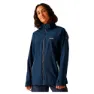 Navy / icy morn