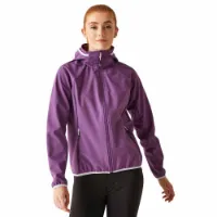 Regatta Bourda Softshelljacke Regatta Bourda Softshelljacke