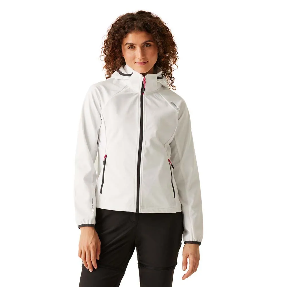 Regatta Bourda Softshelljacke Regatta Bourda Softshelljacke