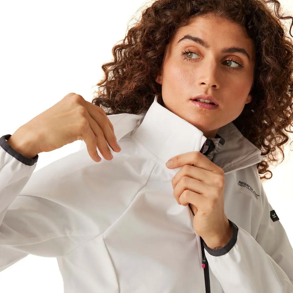 Regatta Bourda Softshelljacke Regatta Bourda Softshelljacke
