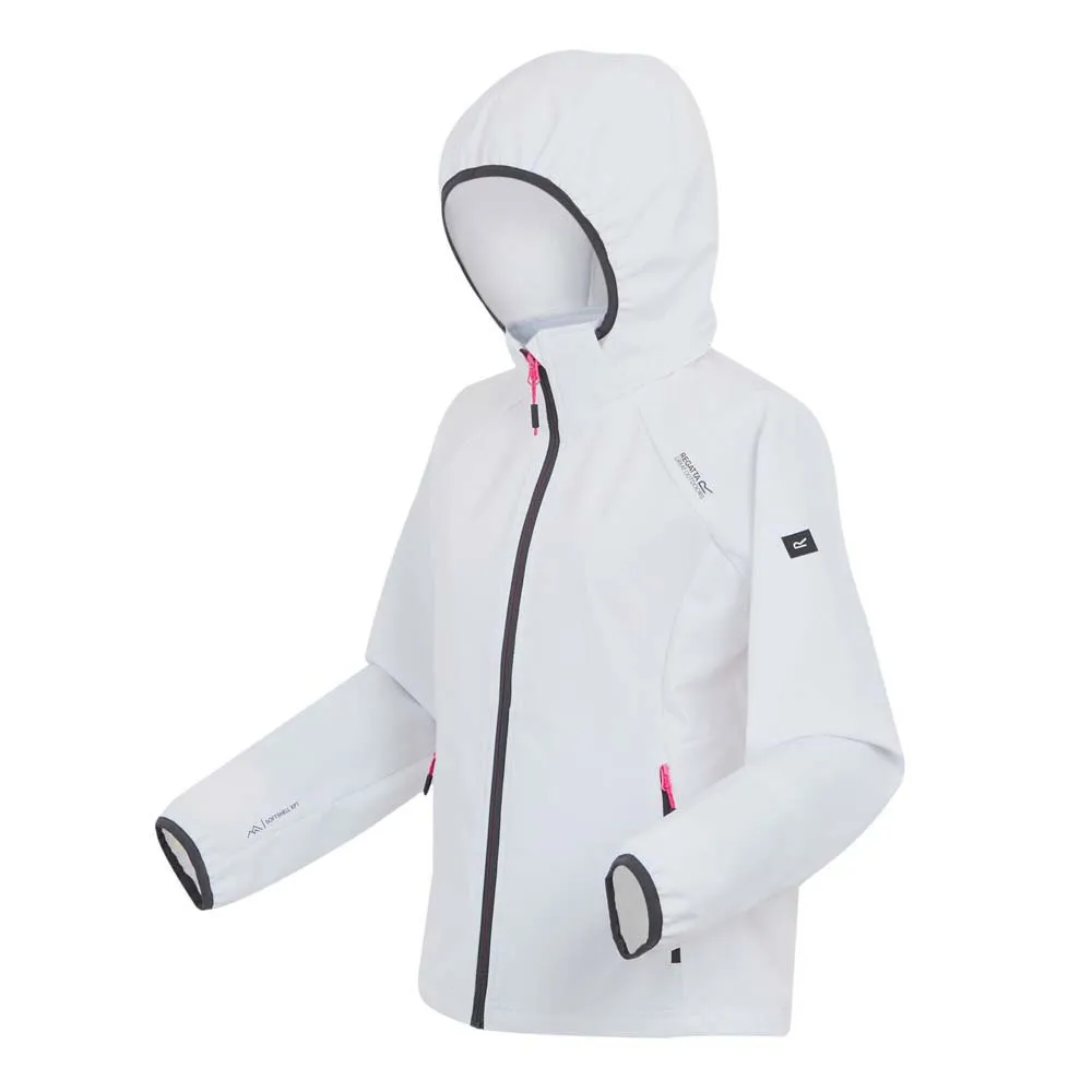 Regatta Bourda Softshelljacke Regatta Bourda Softshelljacke