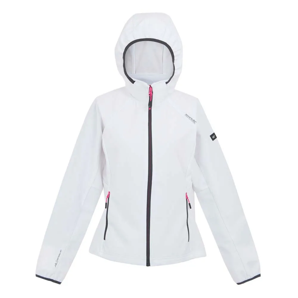 Regatta Bourda Softshelljacke Regatta Bourda Softshelljacke