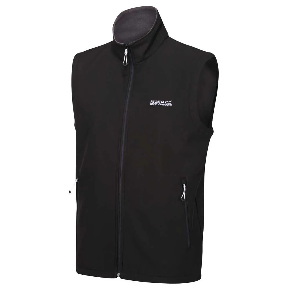 Regatta Bradwell Iii Bw Weste Regatta Bradwell Iii Bw Weste