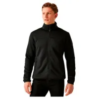 Regatta Branleigh Fleece Mit Durchgehendem Reißverschluss Regatta Branleigh Fleece Mit Durchgehendem Reißverschluss