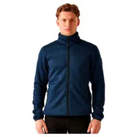 Regatta Branleigh Fleece Mit Durchgehendem Reißverschluss Regatta Branleigh Fleece Mit Durchgehendem Reißverschluss
