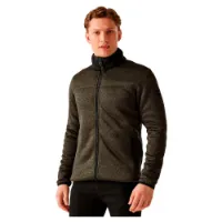 Regatta Branleigh Fleece Mit Durchgehendem Reißverschluss Regatta Branleigh Fleece Mit Durchgehendem Reißverschluss