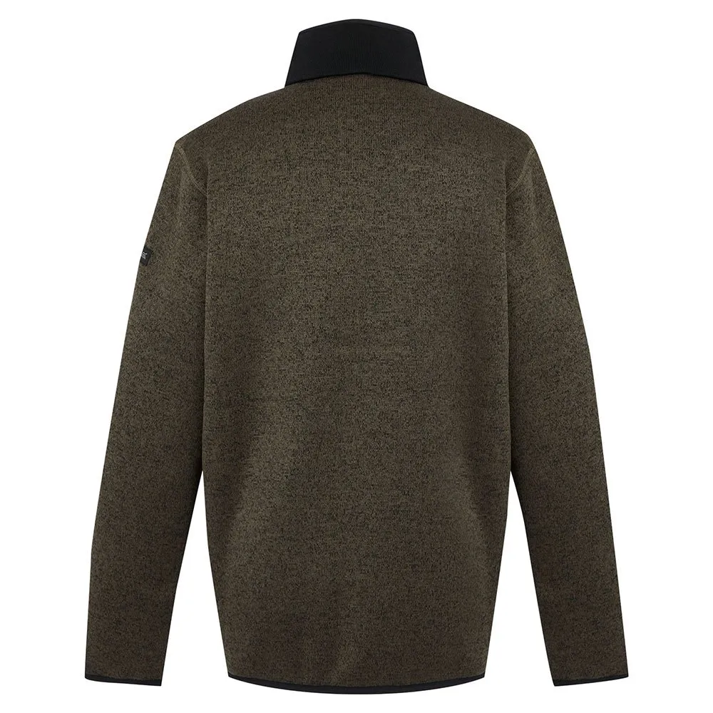 Regatta Branleigh Fleece Mit Durchgehendem Reißverschluss Regatta Branleigh Fleece Mit Durchgehendem Reißverschluss