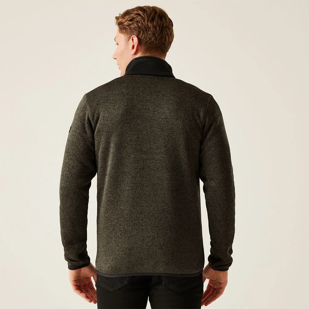 Regatta Branleigh Fleece Mit Durchgehendem Reißverschluss Regatta Branleigh Fleece Mit Durchgehendem Reißverschluss