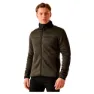 Regatta Branleigh Fleece Mit Durchgehendem Reißverschluss