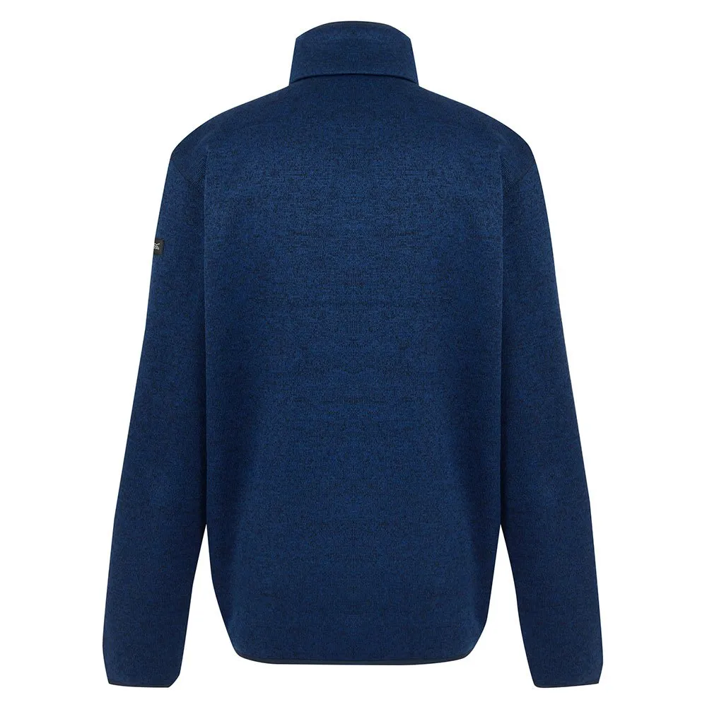 Regatta Branleigh Fleece Mit Durchgehendem Reißverschluss Regatta Branleigh Fleece Mit Durchgehendem Reißverschluss