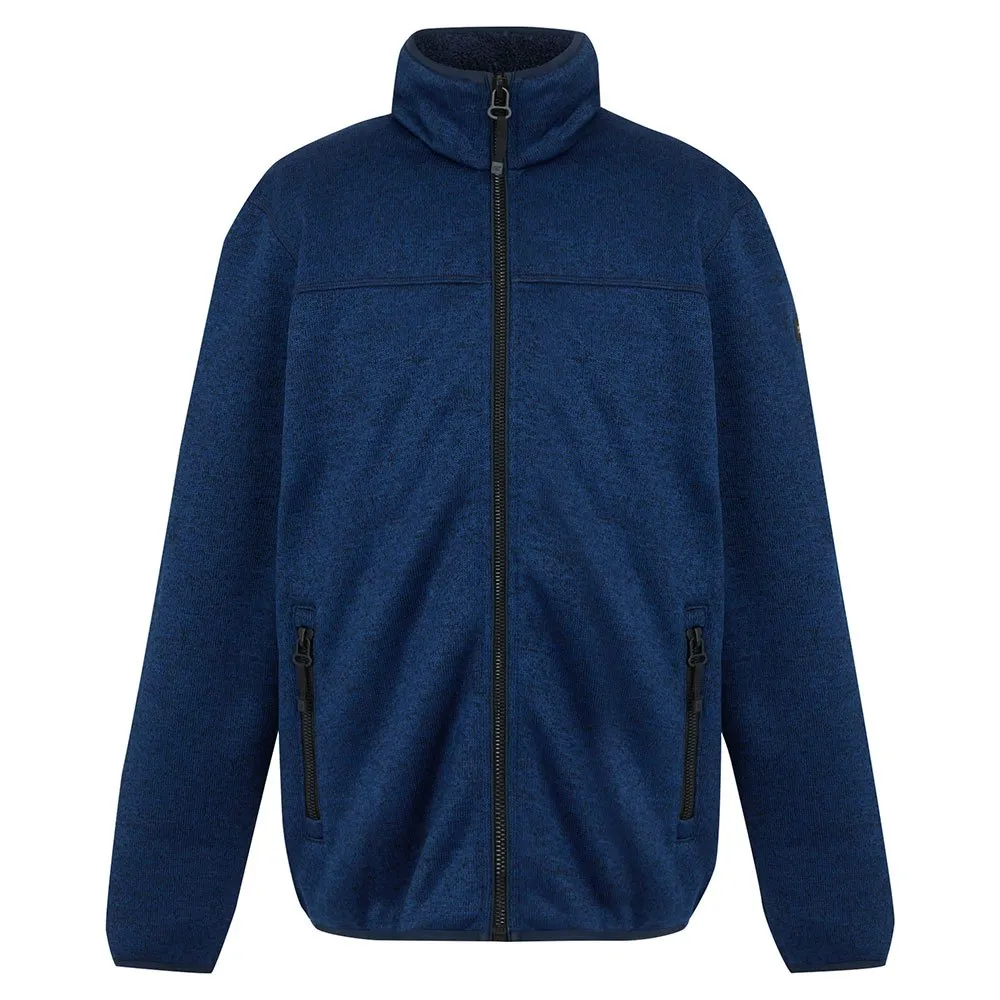 Regatta Branleigh Fleece Mit Durchgehendem Reißverschluss Regatta Branleigh Fleece Mit Durchgehendem Reißverschluss